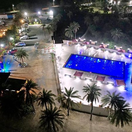 Hotel Silver Resort Даман Екстериор снимка