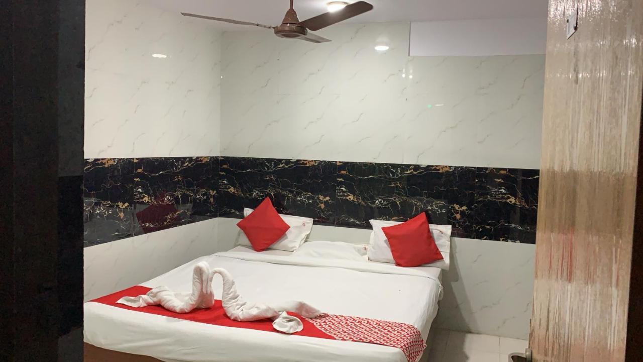 Hotel Silver Resort Даман Екстериор снимка