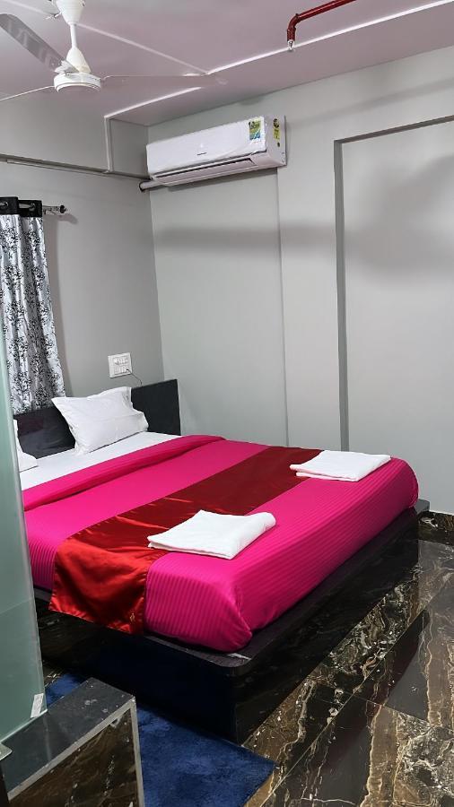 Hotel Silver Resort Даман Екстериор снимка
