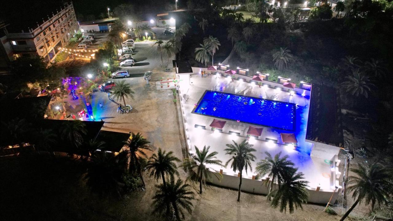 Hotel Silver Resort Даман Екстериор снимка
