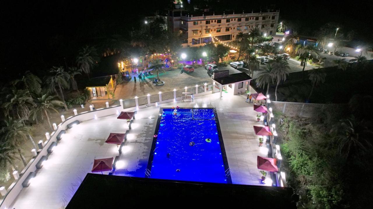 Hotel Silver Resort Даман Екстериор снимка