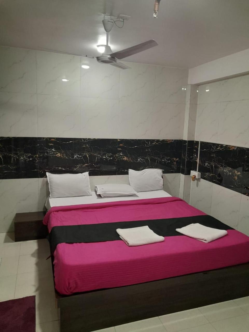 Hotel Silver Resort Даман Екстериор снимка