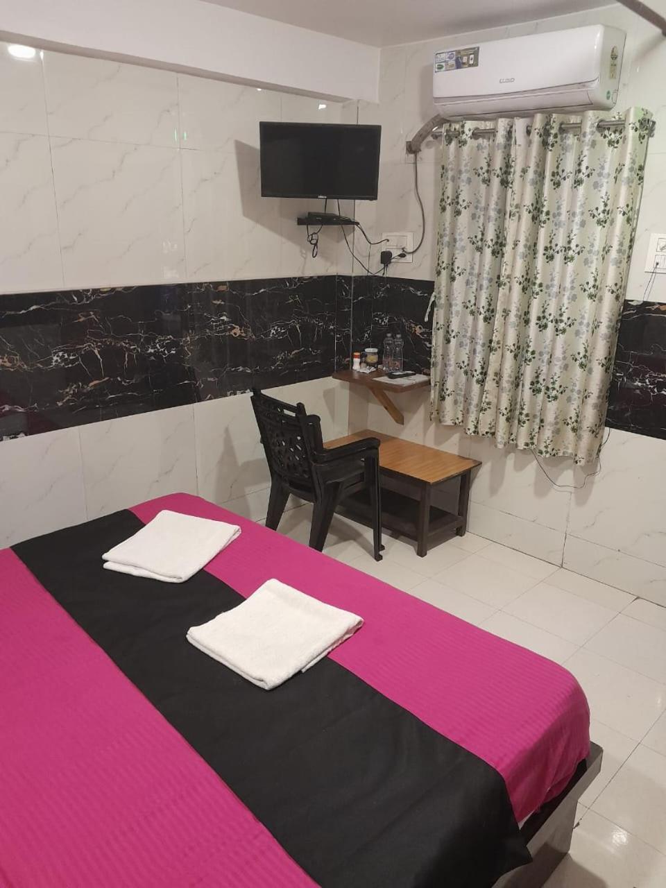 Hotel Silver Resort Даман Екстериор снимка
