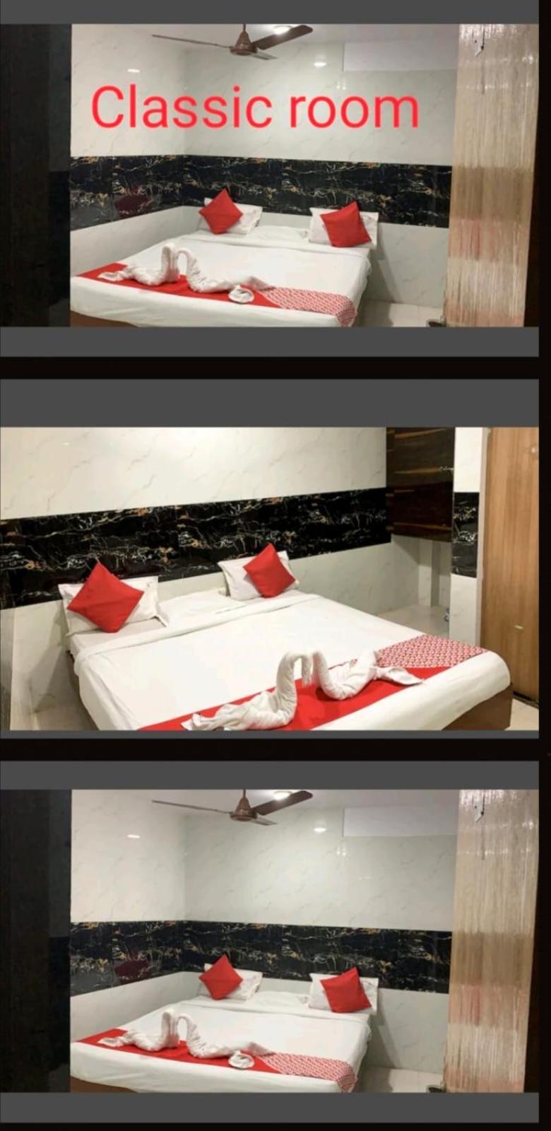 Hotel Silver Resort Даман Екстериор снимка