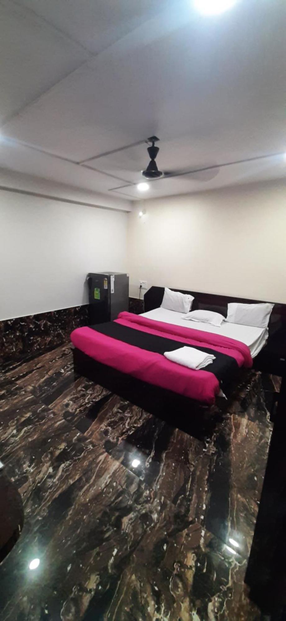 Hotel Silver Resort Даман Екстериор снимка