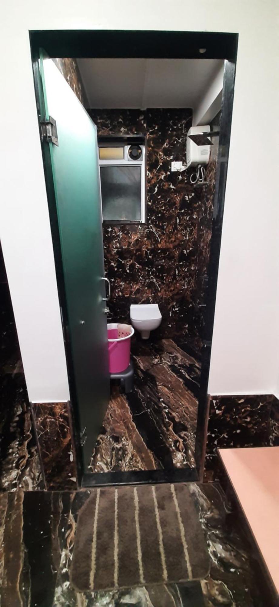 Hotel Silver Resort Даман Екстериор снимка