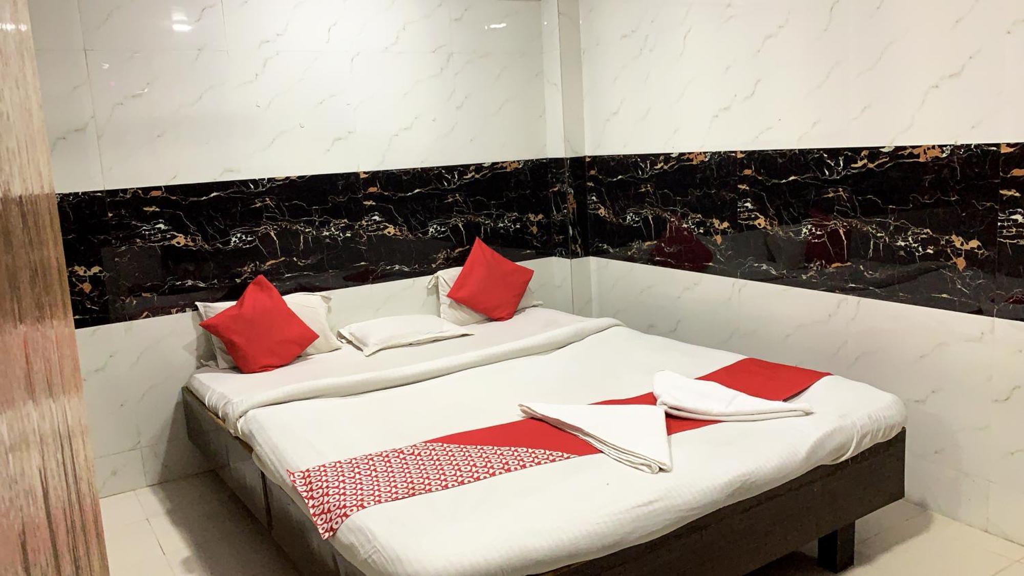 Hotel Silver Resort Даман Екстериор снимка