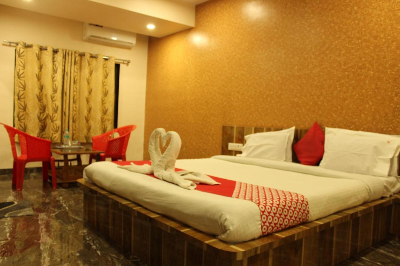 Hotel Silver Resort Даман Екстериор снимка