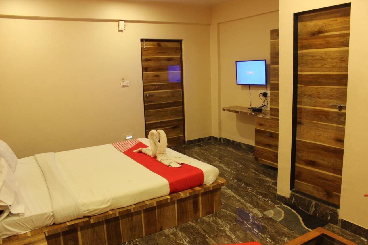 Hotel Silver Resort Даман Екстериор снимка