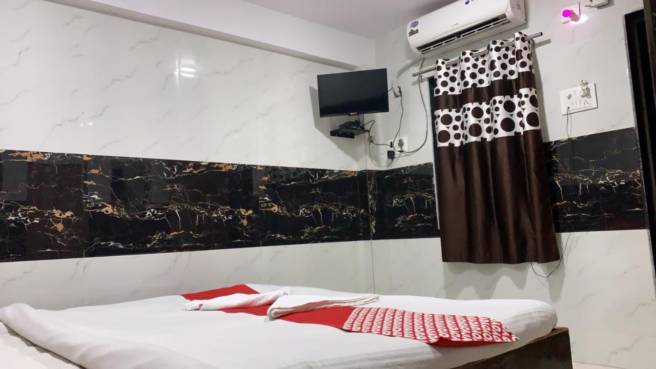 Hotel Silver Resort Даман Екстериор снимка