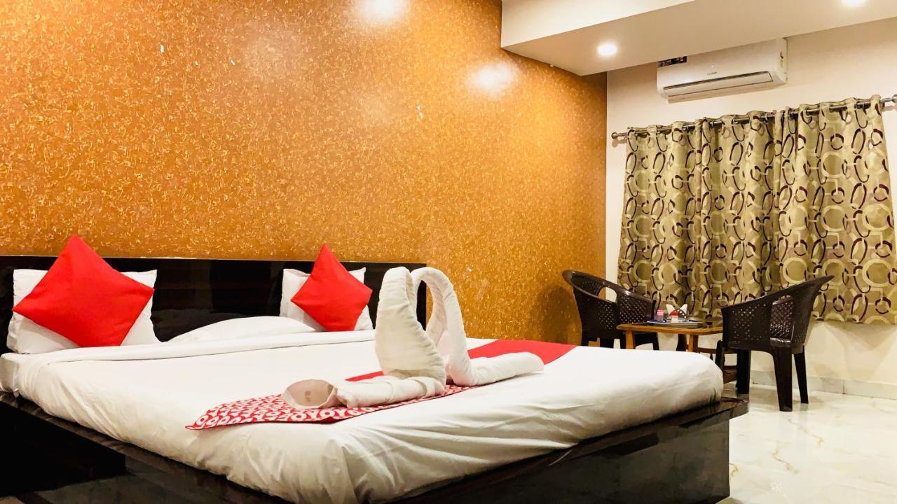 Hotel Silver Resort Даман Екстериор снимка