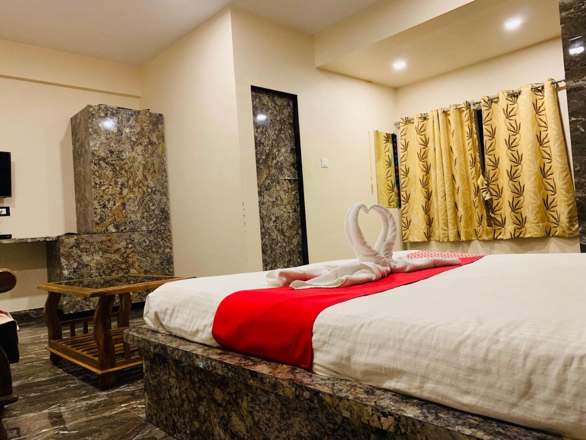 Hotel Silver Resort Даман Екстериор снимка