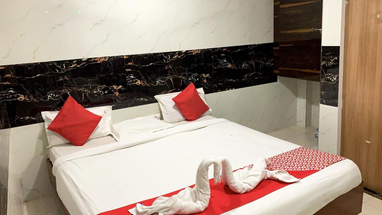Hotel Silver Resort Даман Екстериор снимка