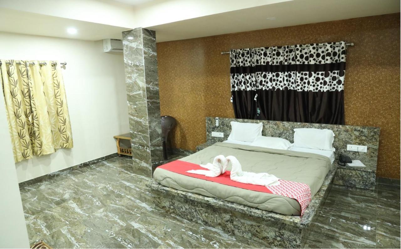Hotel Silver Resort Даман Екстериор снимка