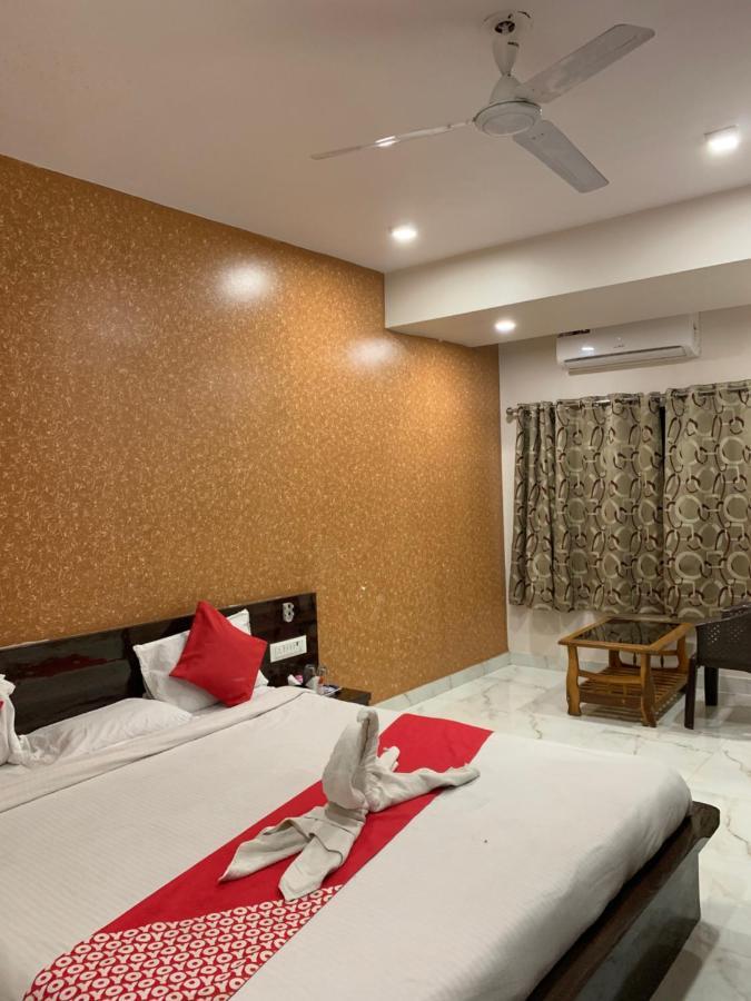 Hotel Silver Resort Даман Екстериор снимка