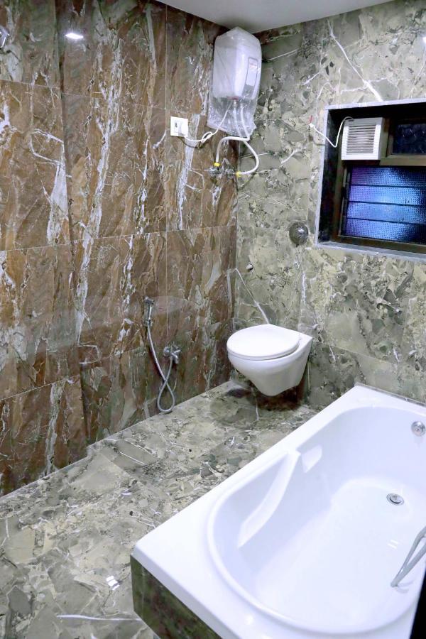 Hotel Silver Resort Даман Екстериор снимка