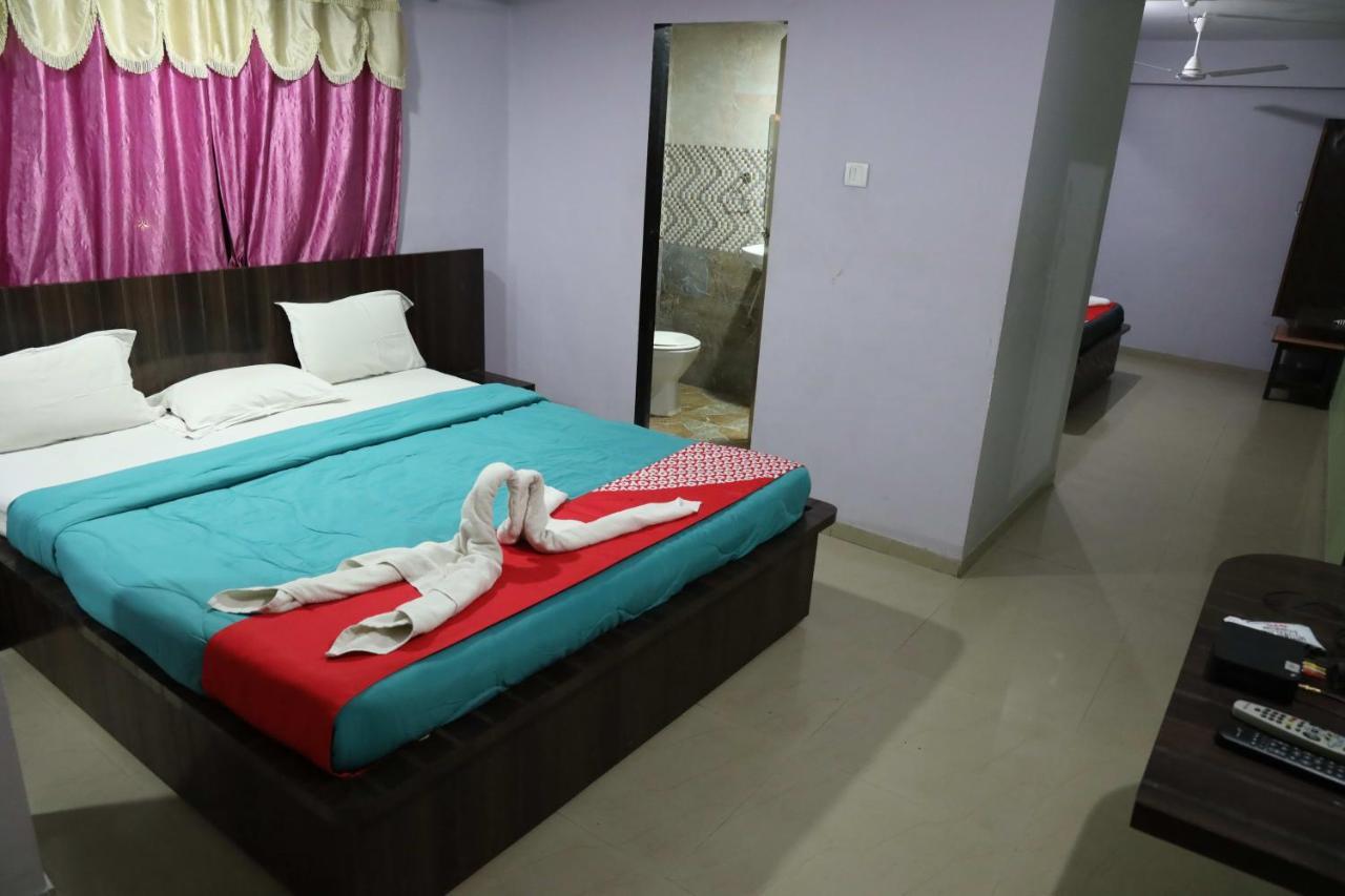 Hotel Silver Resort Даман Екстериор снимка