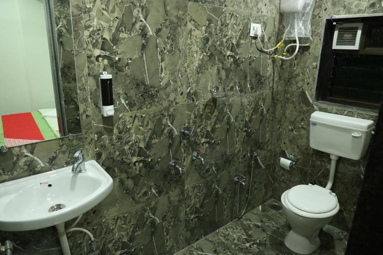 Hotel Silver Resort Даман Екстериор снимка